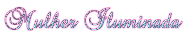 Mulher Iluminada Logo